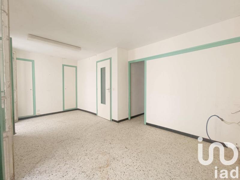 Maison - 66 m² - 3 pièces