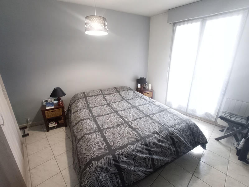 Appartement - 74 m² - 3 pièces