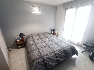 Appartement - 74 m² - 3 pièces