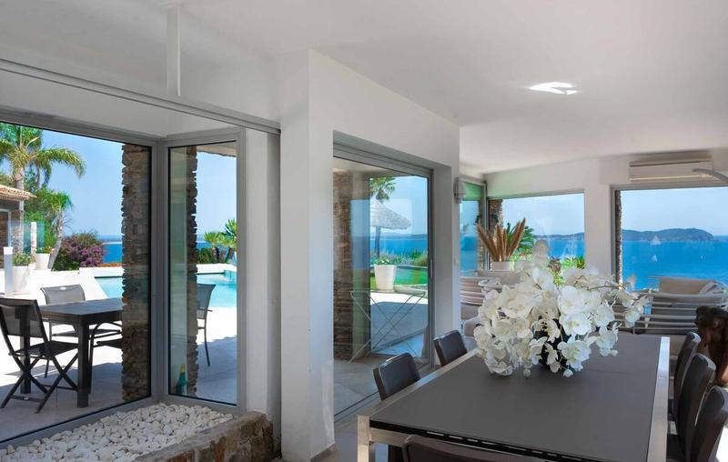 Propriété - 285 m² - 6 pièces