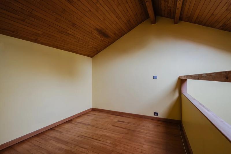 Maison - 190 m² - 6 pièces