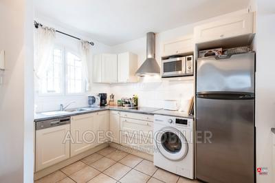 Maison - 68 m² - 3 pièces