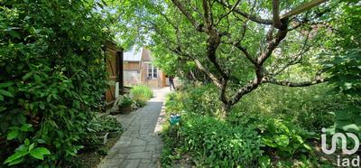 Maison de village - 100 m² - 2 pièces