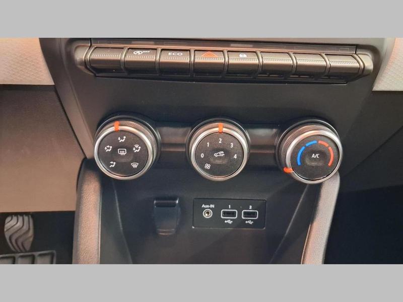 Renault Clio V TCe 100 Gpl Evolution