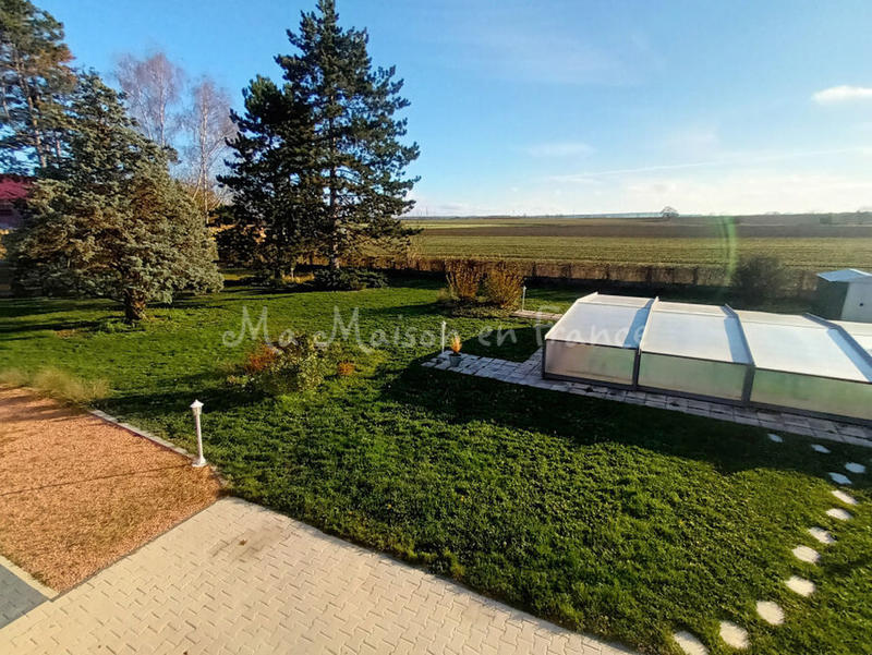 Maison de campagne - 99 m² - 4 pièces