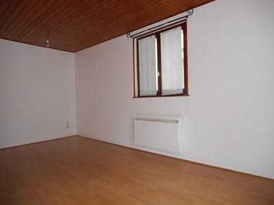 Maison de bourg - 61 m² - 3 pièces