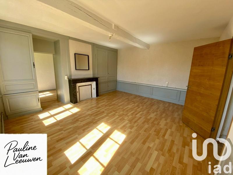 Maison - 243 m² - 5 pièces