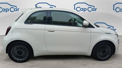 Fiat 500 43 kWh 118 Icone