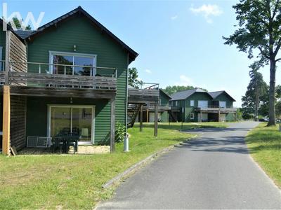 Appartement - 29 m² - 2 pièces