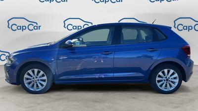 Volkswagen Polo VI 1.0 Tsi 95 Confort