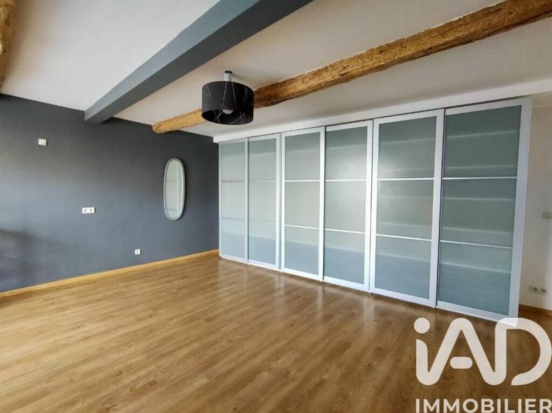 Maison - 88 m² - 3 pièces