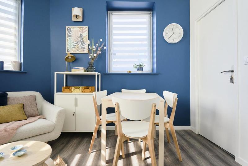 Appartement - 52 m² - 4 pièces