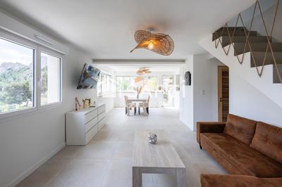 Villa - 120 m² - 4 pièces