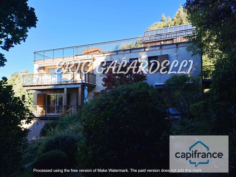 Maison - 145 m² - 5 pièces