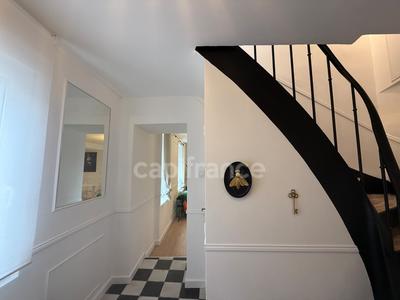 Maison de ville - 80 m² - 5 pièces