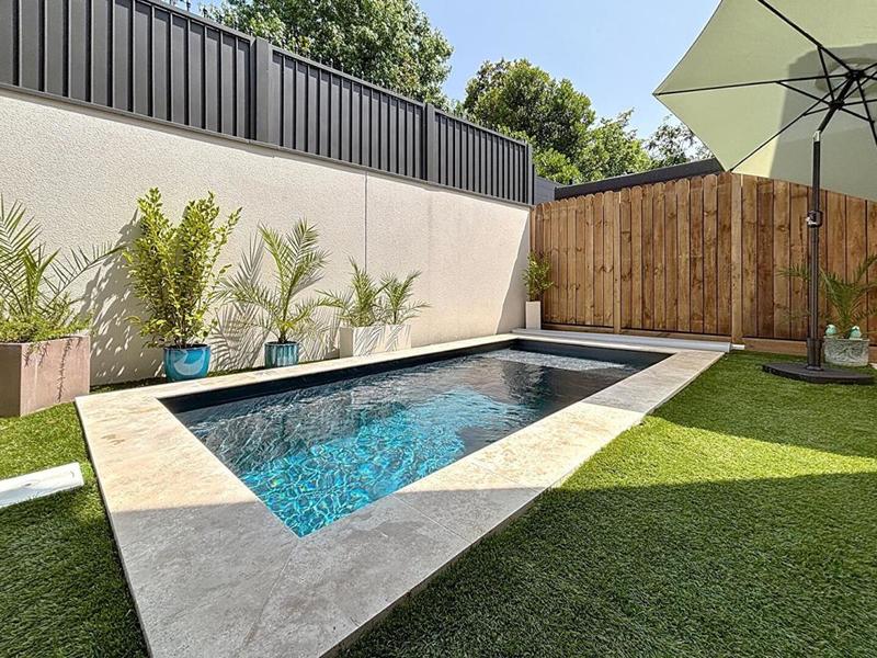 Maison - 149 m² - 6 pièces