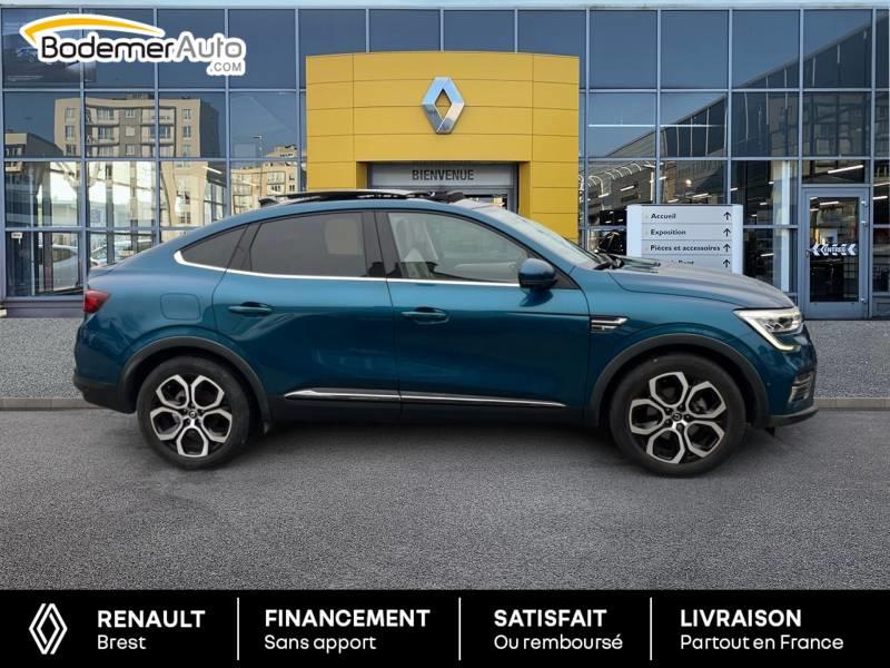 Renault Arkana E-Tech 145 - 21b Intens