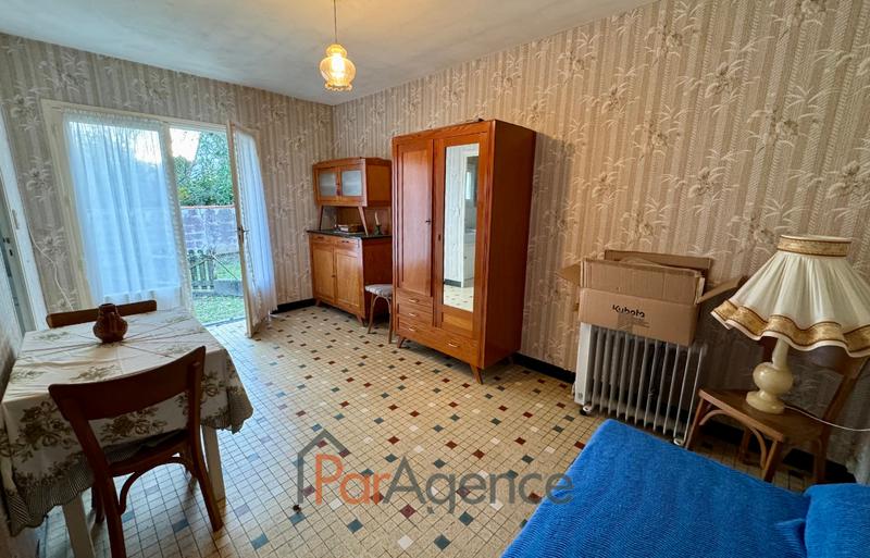 Maison - 163 m² - 7 pièces