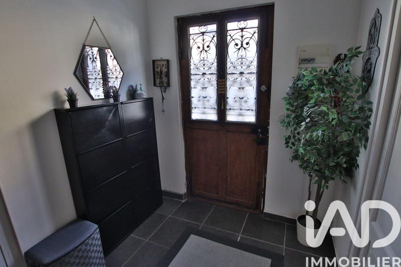 Maison de ville - 109 m² - 3 pièces