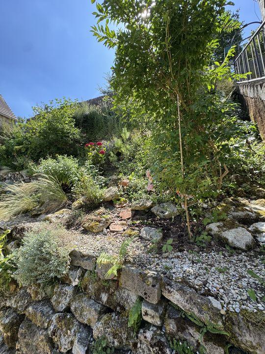 Maison - 163 m² - 6 pièces