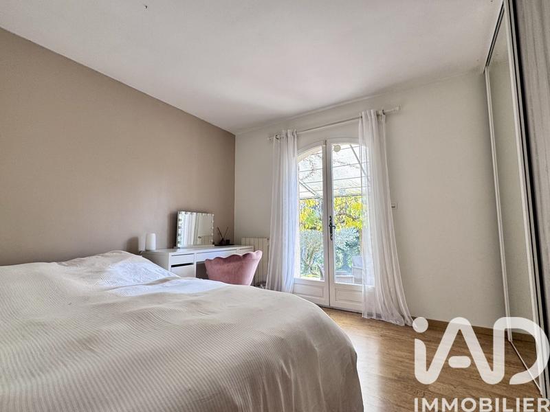 Maison - 129 m² - 4 pièces