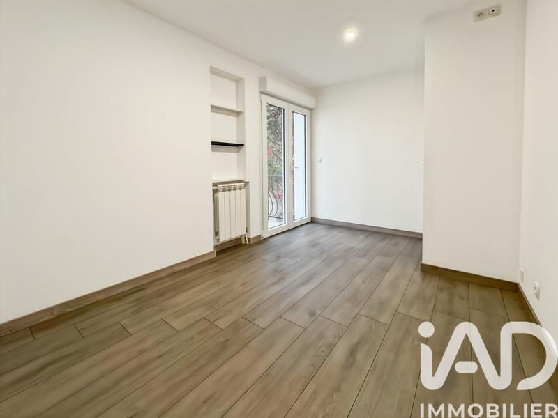 Appartement - 63 m² - 4 pièces