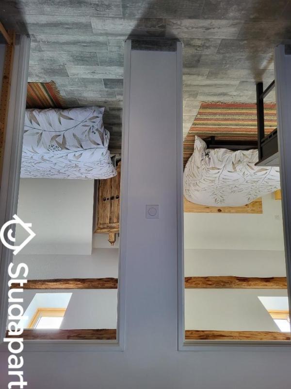 Appartement - 50 m² - 3 pièces