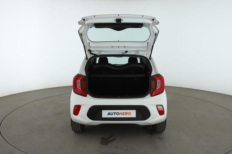 Kia Picanto 1.0 Motion 67 ch