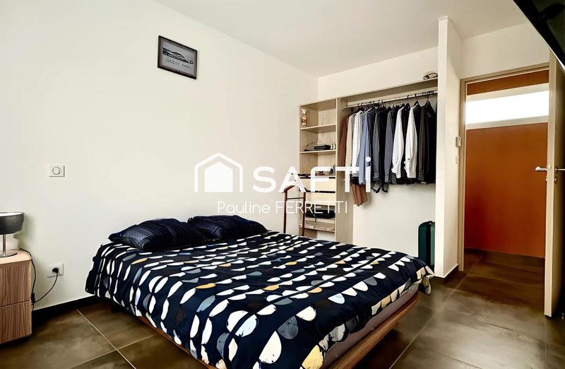 Maison - 108 m² - 4 pièces