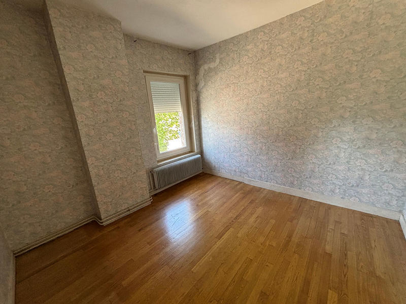 Maison - 124 m² - 7 pièces