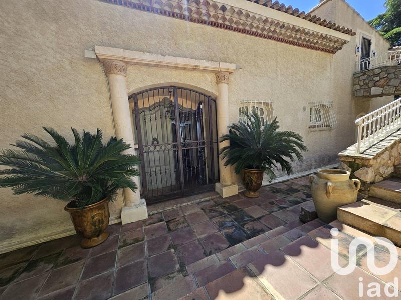 Appartement - 132 m² - 5 pièces