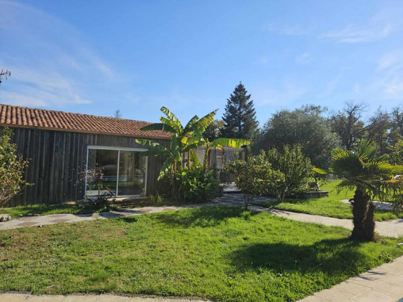 Maison - 146 m² - 5 pièces