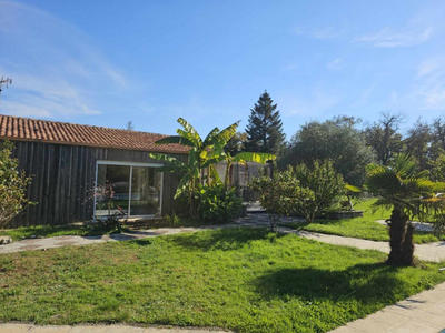 Maison - 146 m² - 5 pièces