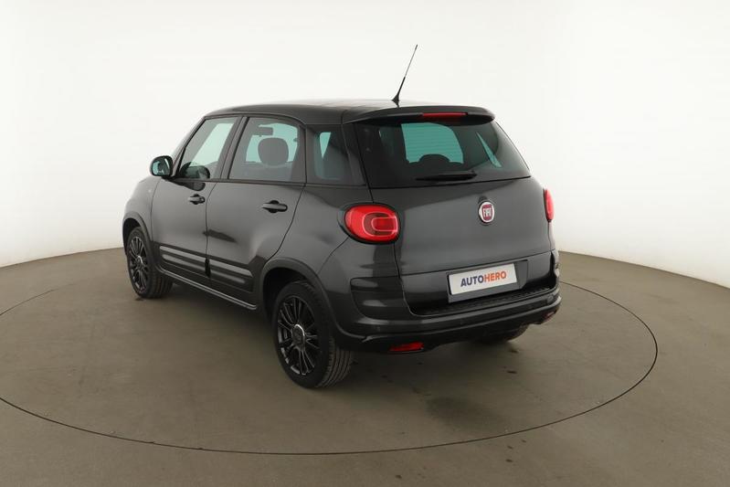 Fiat 500l 1.4 Ligue 1 Conforama 95 ch