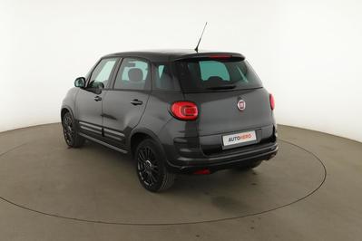 Fiat 500l 1.4 Ligue 1 Conforama 95 ch