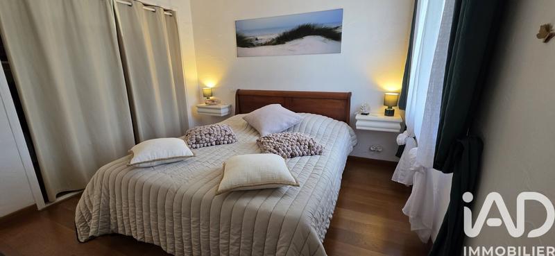 Maison - 167 m² - 8 pièces