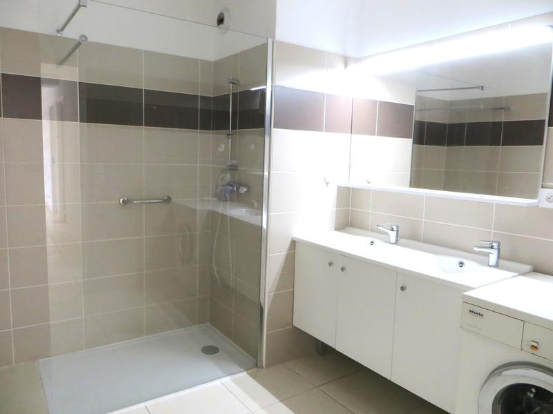 Appartement - 91 m² - 4 pièces