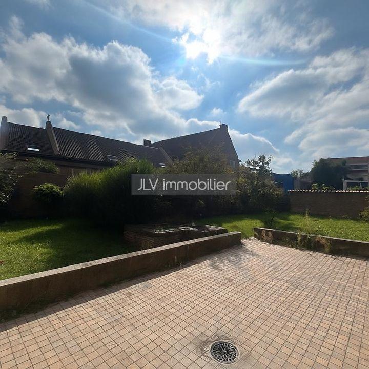 Appartement - 175 m² - 3 pièces