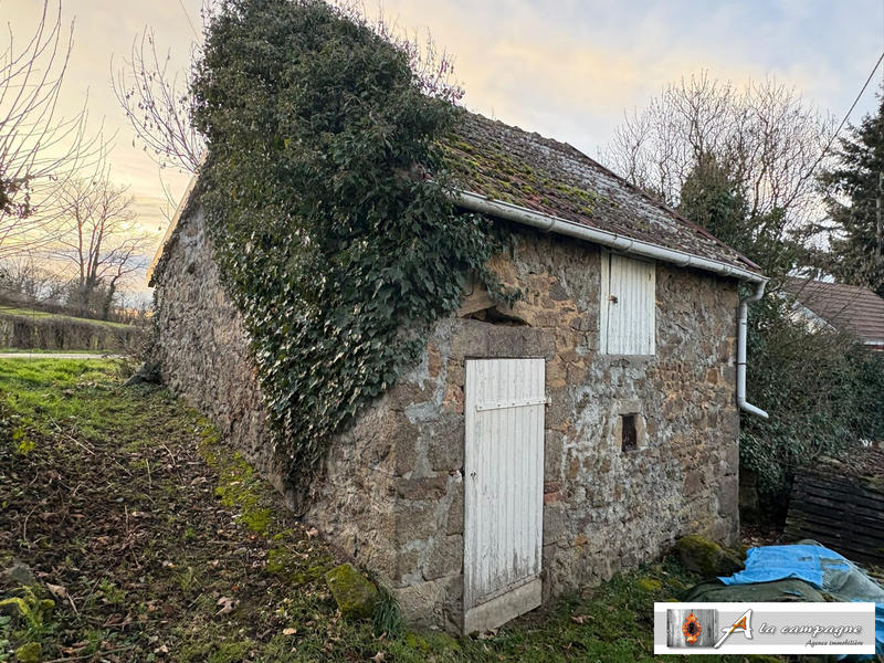 Maison - 78 m² - 3 pièces