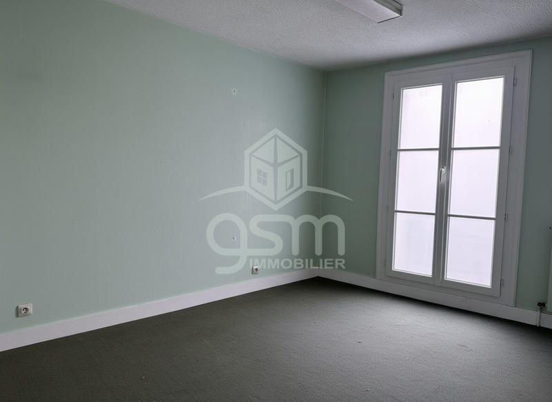 Maison ancienne - 38 m² - 2 pièces