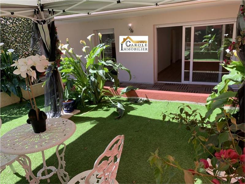 Appartement - 81 m² - 3 pièces