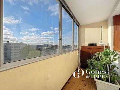 Appartement - 66 m² - 4 pièces