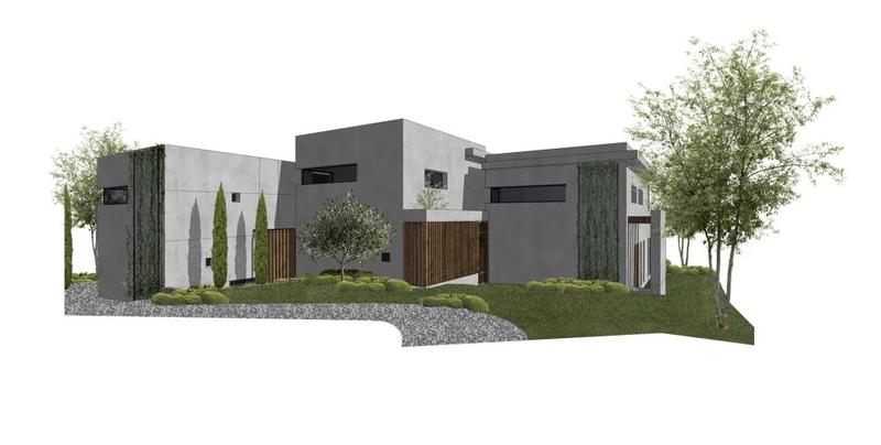 Villa - 146 m² - 5 pièces