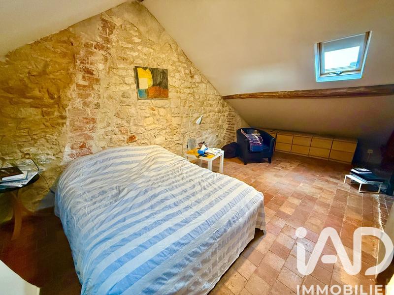 Maison de ville - 85 m² - 5 pièces