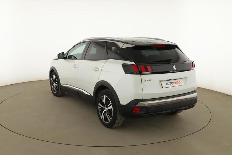 Peugeot 3008 1.2 PureTech Allure Eat8 130 ch