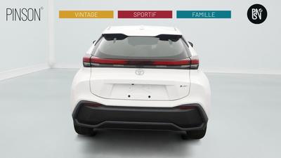 Toyota c-Hr 1.8 140ch Dynamic Ng23