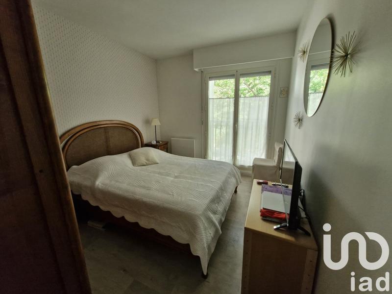 Appartement - 100 m² - 5 pièces