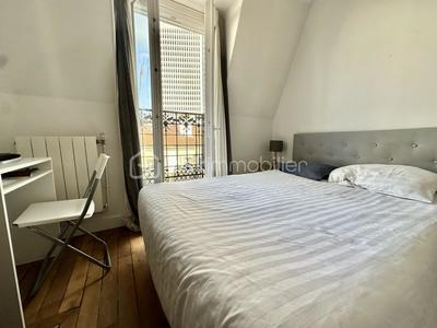 Appartement - 45 m² - 3 pièces