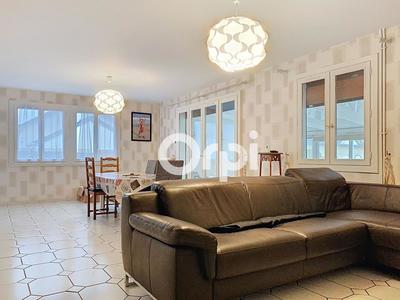 Maison - 149 m² - 4 pièces