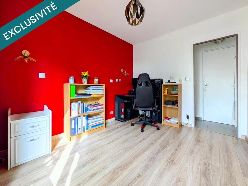 Appartement - 81 m² - 4 pièces